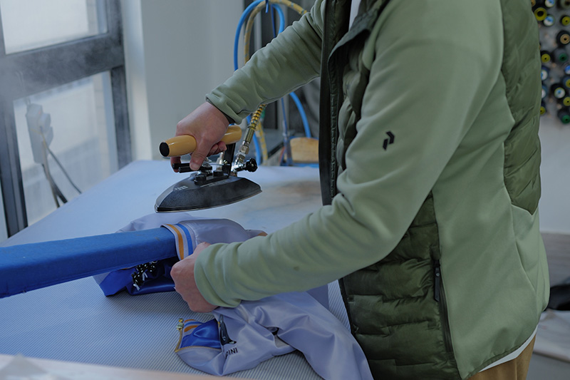 Sample making 2