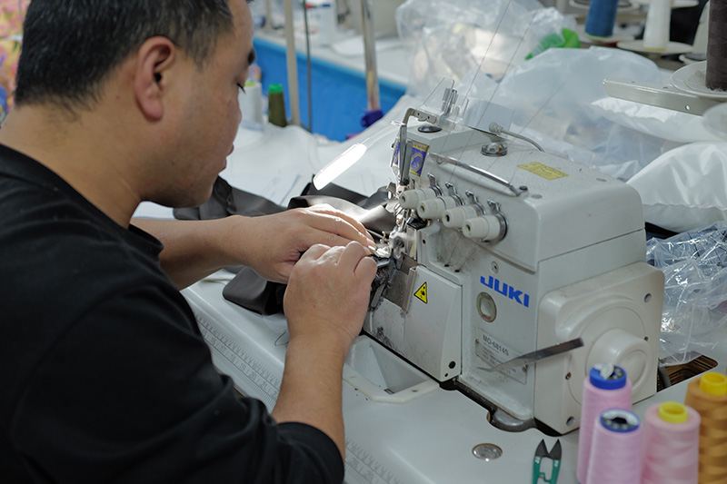 Sample making 3