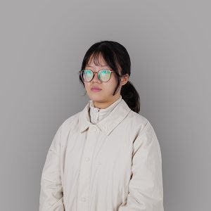 Picture of  Alice Wang 