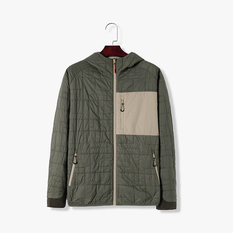 Insulator jacket-1