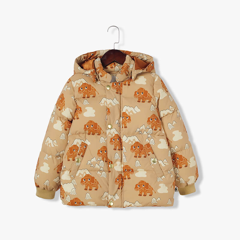 Kid's jacket-1
