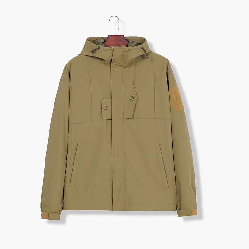 Men's-packable-jacket