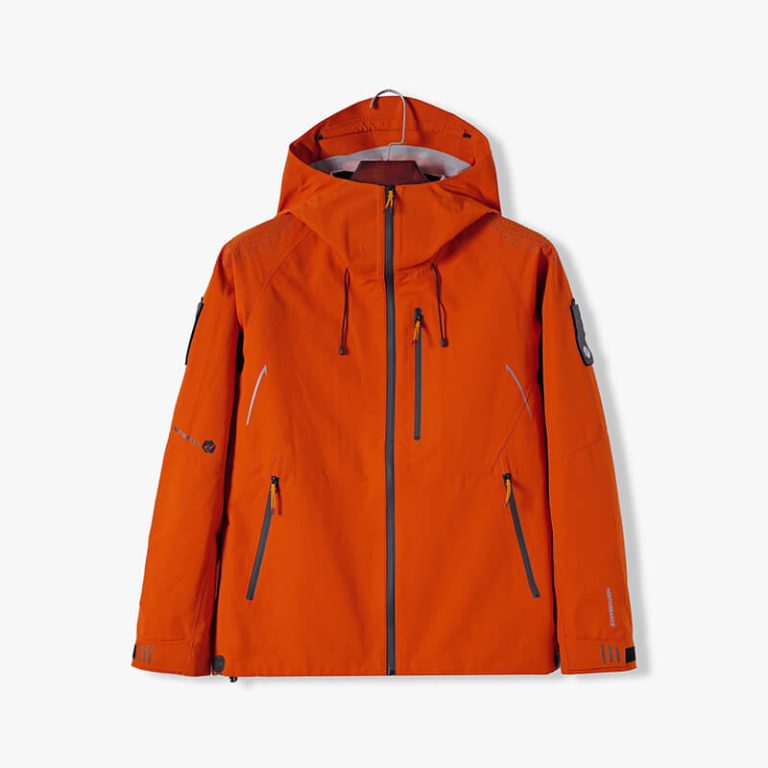 Technical jacket (2)
