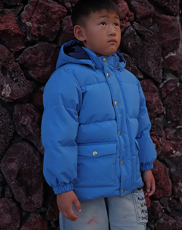 Kid's jacket (3)