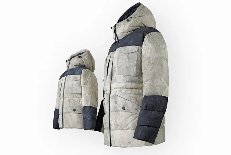 men's and kid's outerewar manufacturer