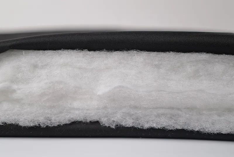 pic16 GRS recycled padding
