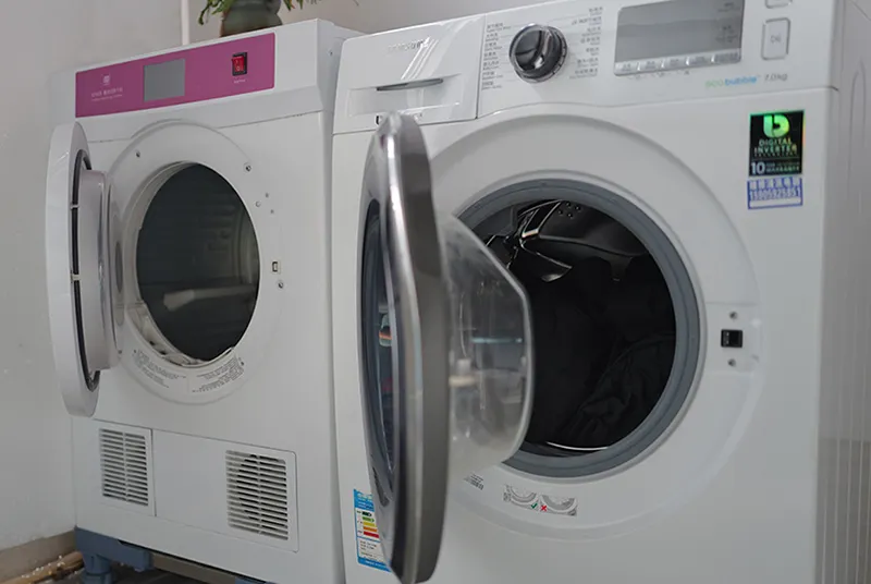 pic19.1 wash testing before bulk production
