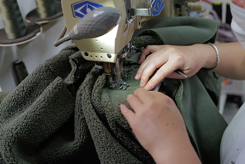 3-threads overlocking machine