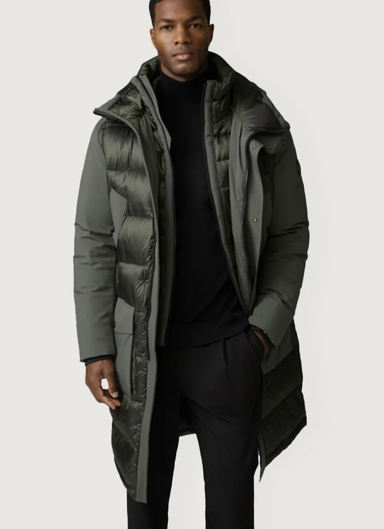 1 men's jacket&coat