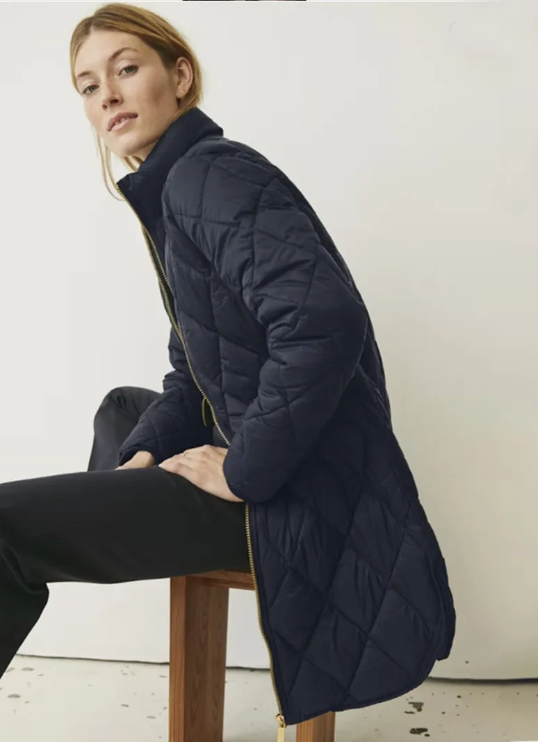 2 Women's outerwear