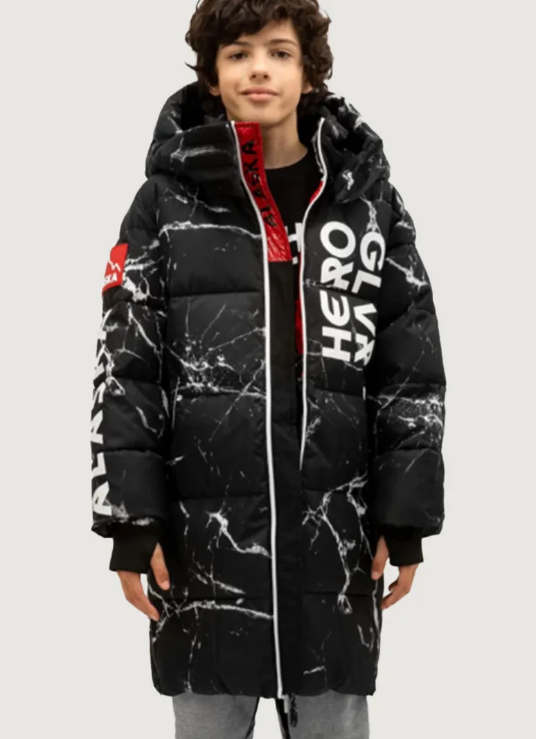 3 kid's outwear