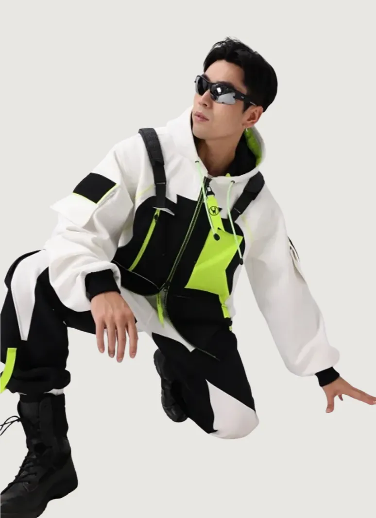 ODM designer jacket