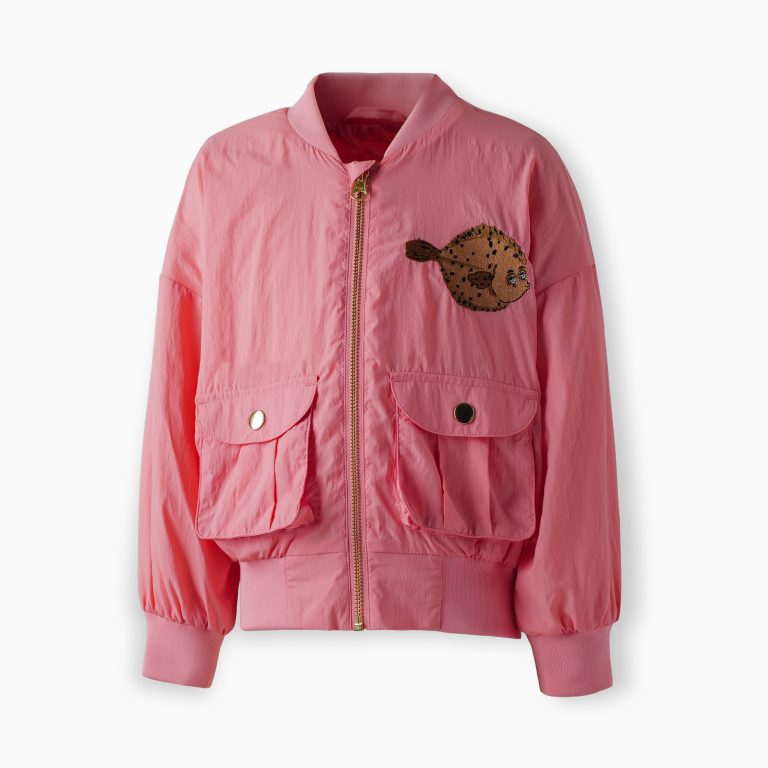 Custom Utility Outerwear Kid (2)
