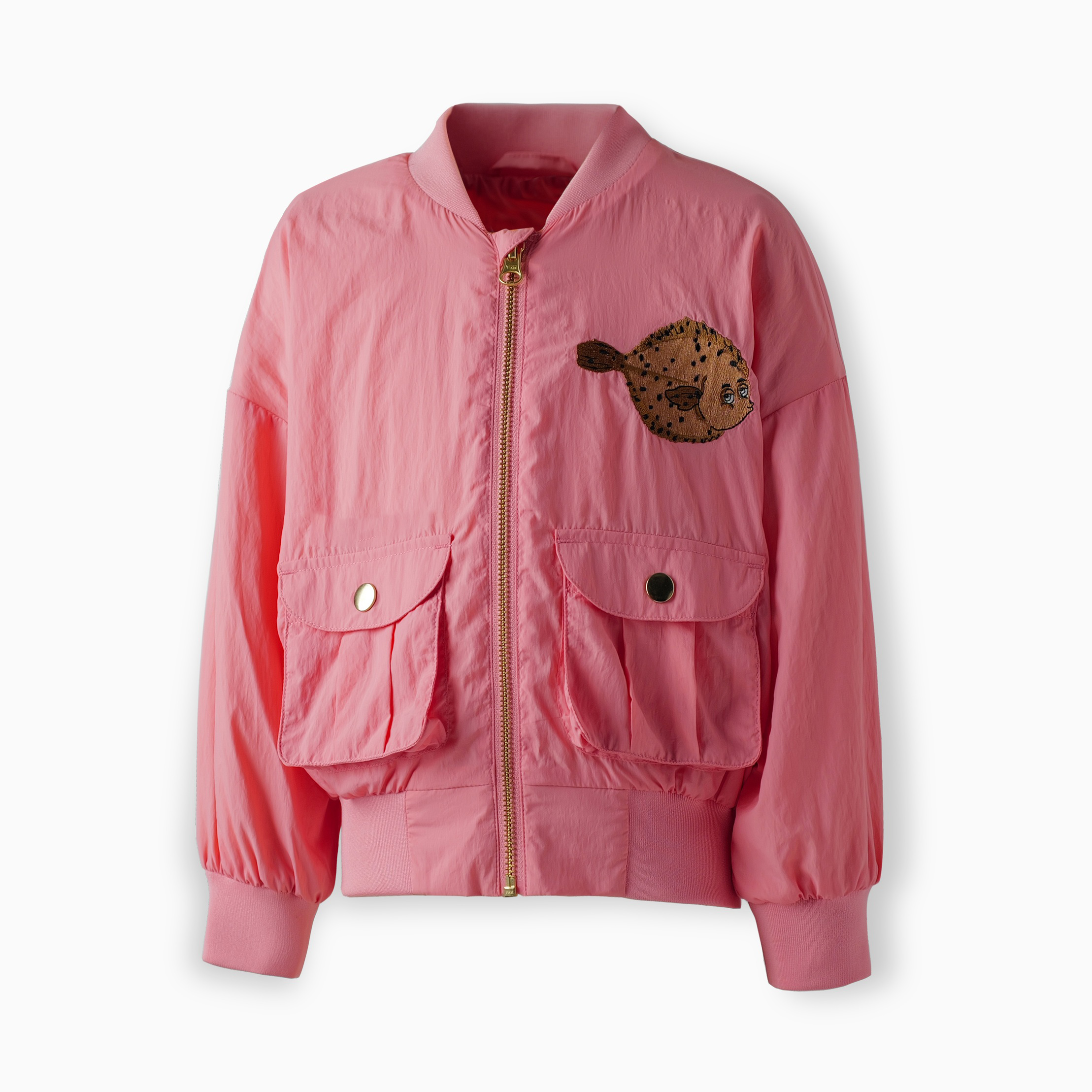 Custom Utility Outerwear Kid (2)
