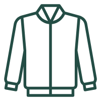 ODM&OEM jacket manufacturing