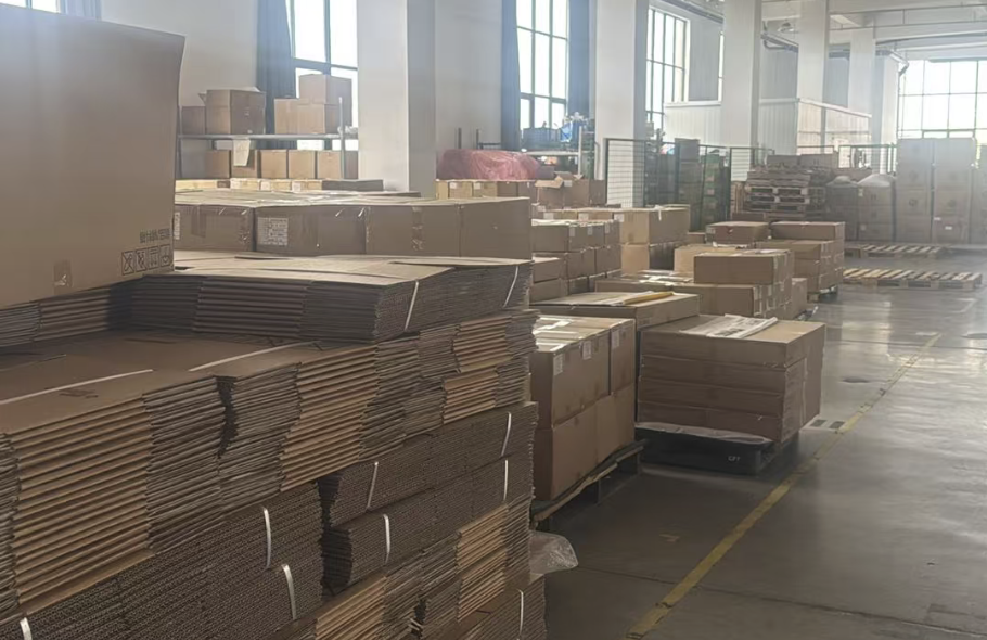 Lime China Implement a PPWR compliance management system
