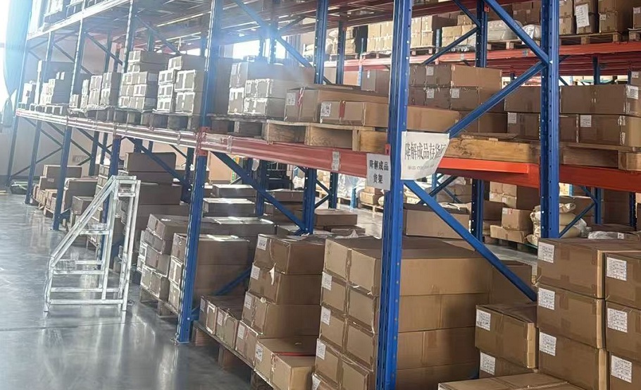 Lime China use recycle poly for bulking, meeting PPWR requirement