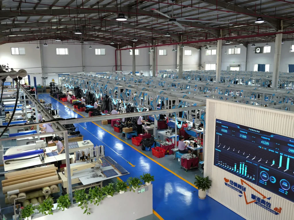 lime china oem jacket manufacturer